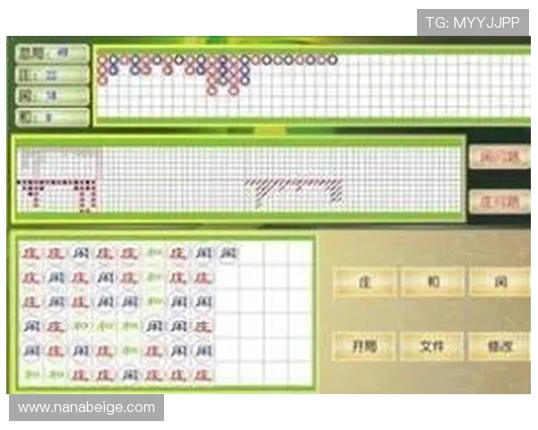 专业玩家必备的几款百家乐模拟软件推荐与使用技巧